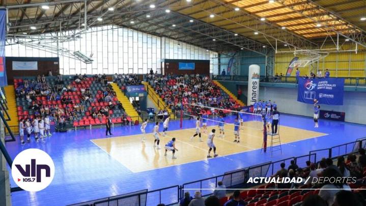 Con gran éxito finalizó la XXVI versión de los Juegos Binacionales, Maule 2025