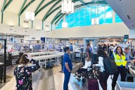 New federal order could disrupt travel plans for El Paso flyers as shutdown cuts flights nationwide