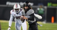 Deion Sanders will start freshman quarterback Julian Lewis in effort to rescue Colorado's season