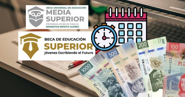 ¿Cuándo será el próximo pago de Becas Benito Juárez 2025?
