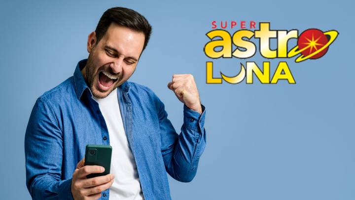 Resultados de Super Astro Luna: así quedó el sorteo de este domingo, 23 de noviembre
