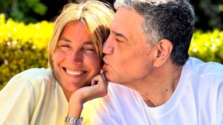 María Belén Ludueña será madre por primera vez con Jorge Macri: el emocionante anuncio
