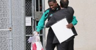 Former NFL player Antonio Brown released from Miami jail to await attempted murder trial