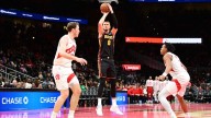 Hawks rule Kristaps Porzingis out with illness management