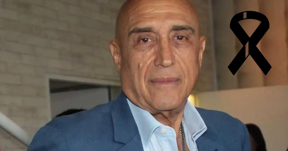 Murió Pedro Torres, exproductor de ‘Big Brother’ y Televisa; ¿de qué falleció?