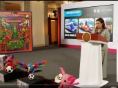 Tren Ligero El Ajolote y más obras de movilidad se estrenarán para el Mundial 2026 en CDMX