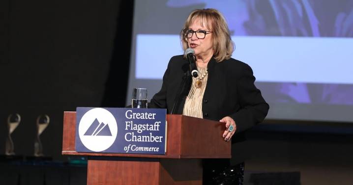 Chamber Column: Much to be thankful for as holidays approach