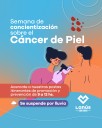 Lanús Gobierno concientiza sobre cáncer de piel