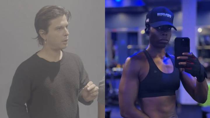 Transgender person at centre of Los Angeles gym row insists they’re entitled to use women’s locker room