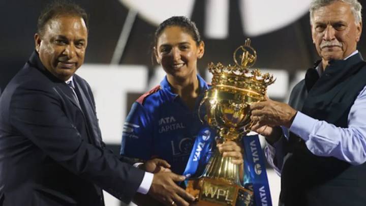 WPL 2026 could start from early January, final call on venues to come soon: Sources