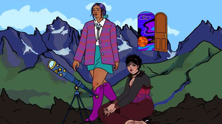 Weekly Horoscope: November 16