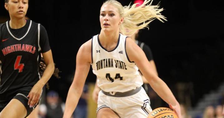 After best season in school history, Montana State women have new team but 'same standard'