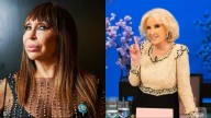 La contundente reacción de Mirtha Legrand ante el regreso de Moria Casán a El Trece