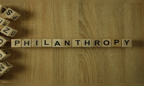 The CSR Ceiling: India’s new-age wealth flowing outside corporate books