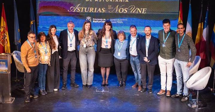 Inspirar para crecer: las buenas prácticas de los centros asturianos en el exterior