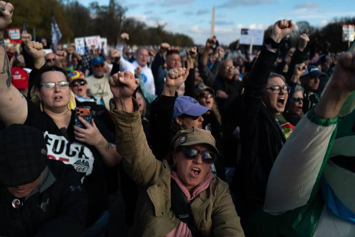 ‘This piggy won’t be quiet’: The women who spent two nights on a bus to protest the president