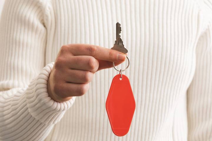 Short-term rental fight again on tap for Paradise Valley in 2026 legislative session