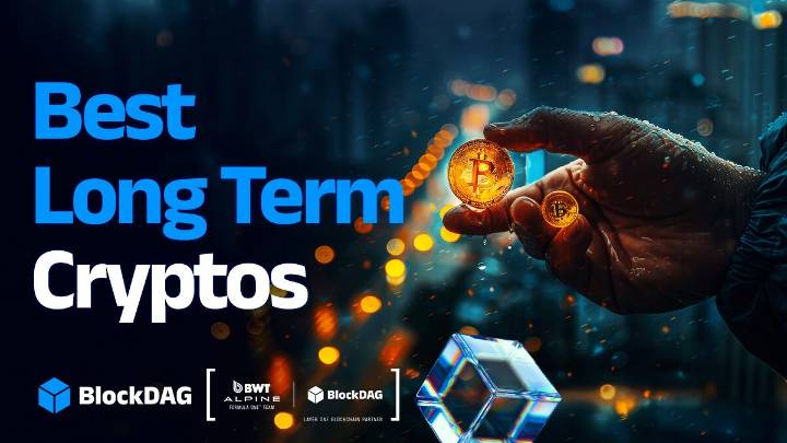 Best Crypto for the Future? Why BlockDAG May Outpace Binance Coin, Dogecoin, & Tron in 2025