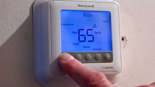 Long-awaited $3.6B in heating assistance released to states and tribes