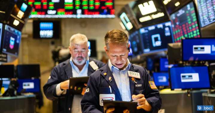 El IPSA en Chile se vuelca a la baja mientras Wall Street cae ante la cautela por nuevos datos en EEUU