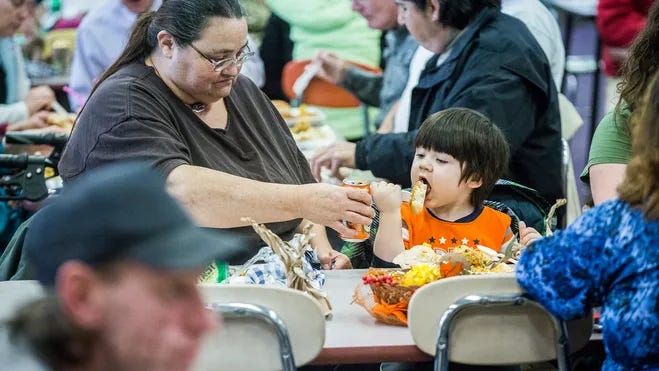 Feed My Sheep benefit concert planned Nov. 22 at Berea Church