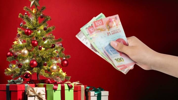¡Evita la cuesta de enero! 6 tips para gastar menos esta Navidad