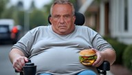 RFK Jr Balloons To 350 Pounds After Single Bite Of McDonald’s