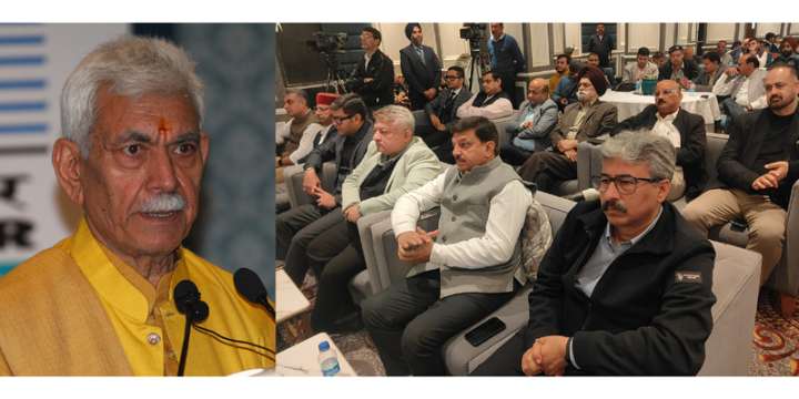 J&K to be made more competitive, investment