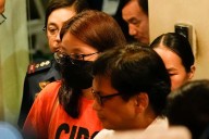 Philippine court convicts former mayor of human trafficking