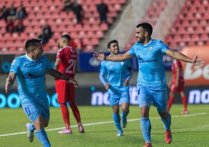 Los “Dragones Celestes” quieren volar a la salvación: el ‘Lado B´del triunfo de Deportes Iquique ante Unión La Calera