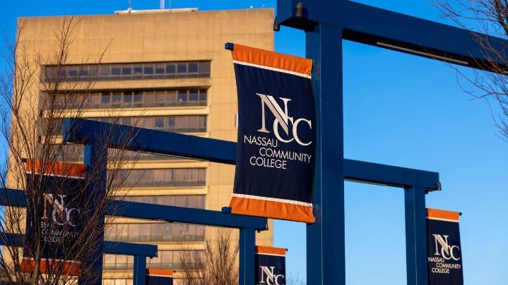 Nassau Community College threatens suit after state rejects choice for president