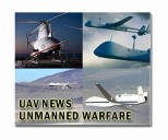 UK and MBDA announce major anti-drone laser contract