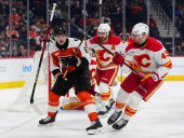 Flyers Notebook: Rick Tocchet wary of ice