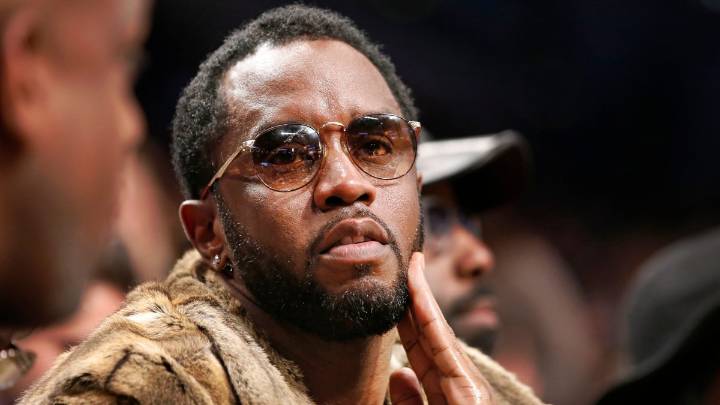 Judge grants Sean ‘Diddy’ Combs’ request for appeals schedule