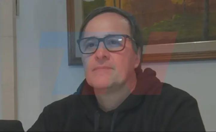 Se ordena seguir investigando a Cristian Graf