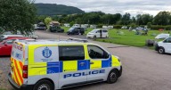 Jail death of man accused of molesting boy at Loch Ness campsite 'non