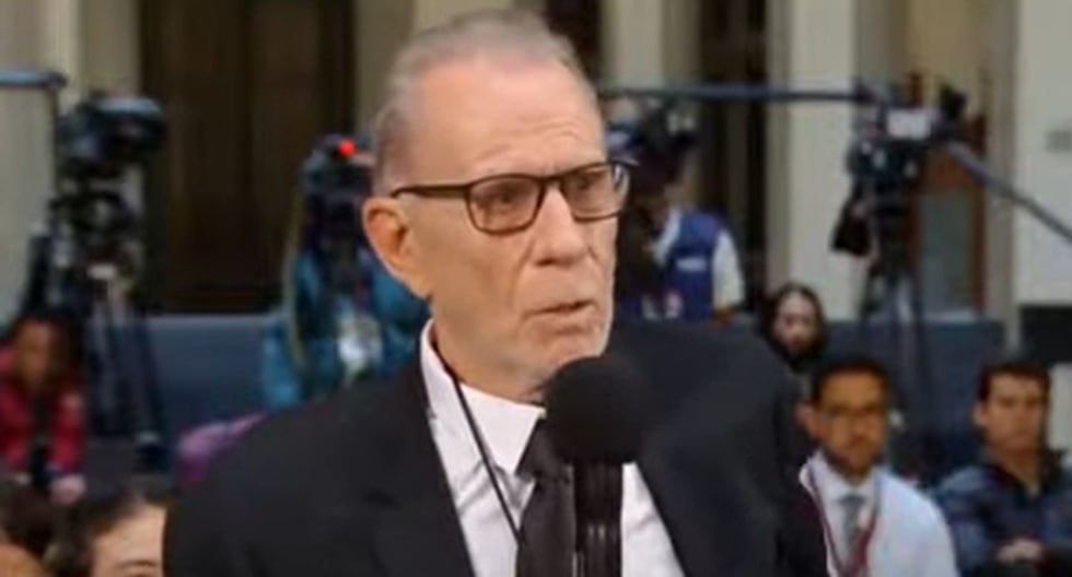 Partido Cívico Obras: ¿Quiénes acompañarán a Ricardo Belmont en la fórmula presidencial?