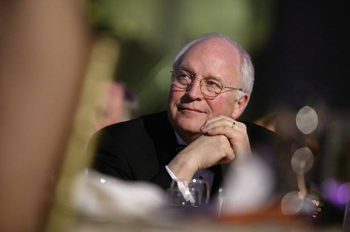 Dick Cheney, powerful and polarizing former Vice President, dead at 84