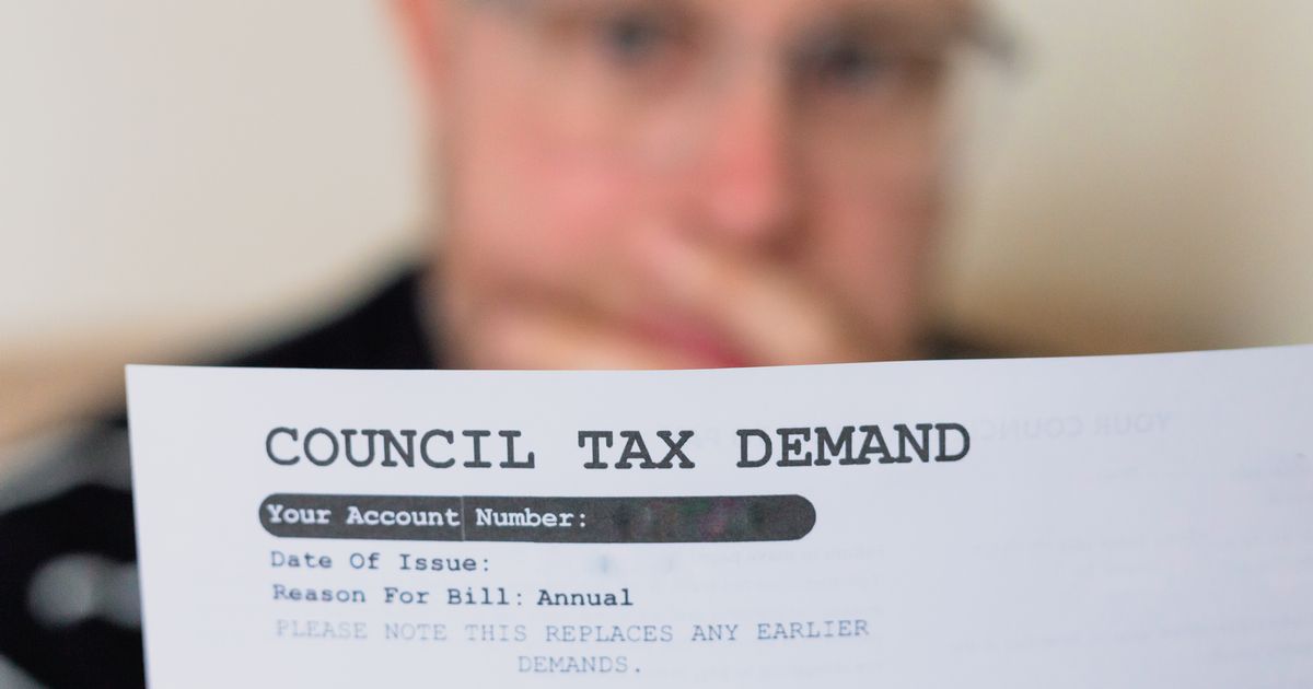 Thousands won't have to pay council tax as 16 councils work to exempt people