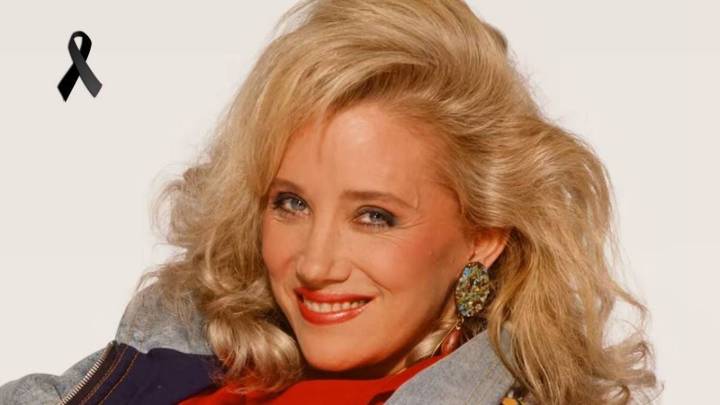 Muere Sally Kirkland, nominada al Oscar por Anna y actriz de Los ángeles de Charlie