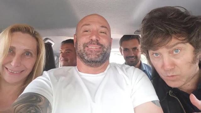 Diego Spagnuolo declara este miércoles por la causa Andis