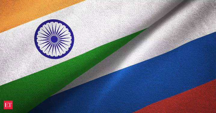 India, Russia hold high-level consultations in Delhi