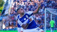 Gimnasia venció a Vélez y se ilusiona con jugar los playoffs del Clausura