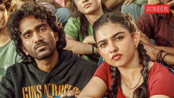 Dude gets streaming release date: When and where to watch Pradeep Ranganathan’s blockbuster
