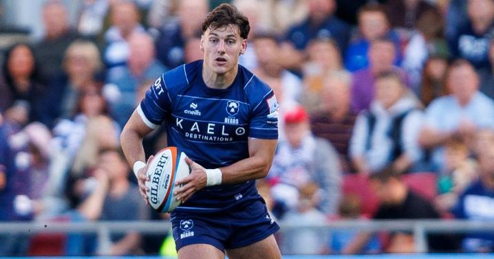 Bristol Bears vs Northampton Saints LIVE: Team news and play