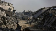 Las autoridades de Gaza elevaron a más de 69.000 los muertos por ofensivas de Israel en la zona