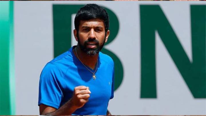 Tennis player Rohan Bopanna announces his retirement at the age of 45