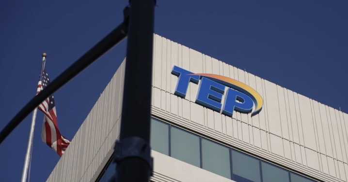 Tucson Electric set to donate $50,000 to Community Food Bank