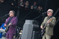 Squeeze announces new album after death of former drummer Gilson Lavis