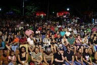 Expo Eldorado 2025, la tercera jornada brilló con el show de Amboé y una multitud en la Costanera